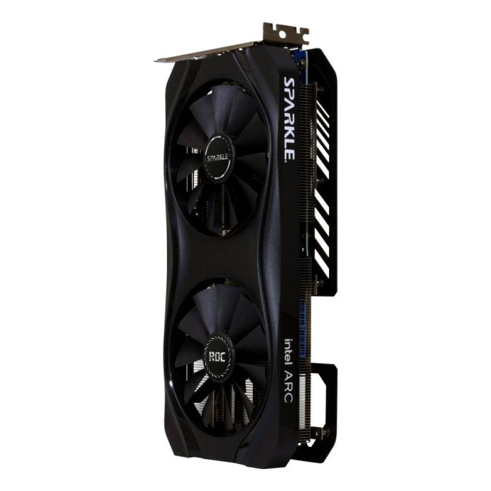 Sparkle Technology - Intel Arc A770 ROC OC Edition 16 GB GDDR6