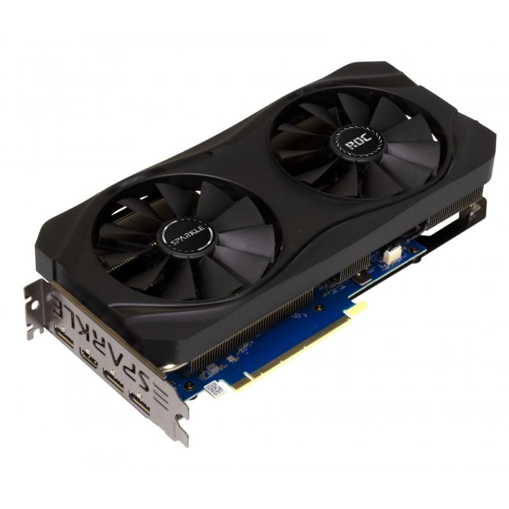 Sparkle Technology - Intel Arc A770 ROC OC Edition 16 GB GDDR6