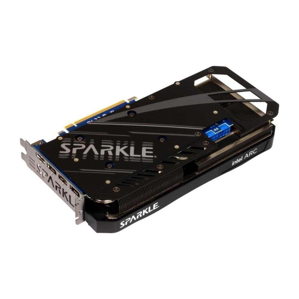 Sparkle Technology - Intel Arc A770 ROC OC Edition 16 GB GDDR6