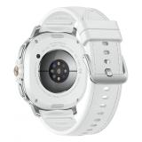 Samsung - Galaxy Watch8 Classic (Bluetooth, 46 mm) - SM-L500NZWAEUB