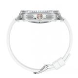 Samsung - Galaxy Watch8 Classic (LTE, 46 mm) - SM-L505FZWAEUB