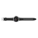Samsung - Galaxy Watch8 Classic (Bluetooth, 46 mm) - SM-L500NZKAEUB