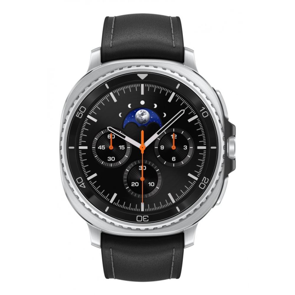 Samsung - Galaxy Watch8 Classic (Bluetooth, 46 mm) - SM-L500NZKAEUB