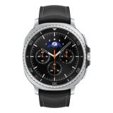 Samsung - Galaxy Watch8 Classic (Bluetooth, 46 mm) - SM-L500NZKAEUB