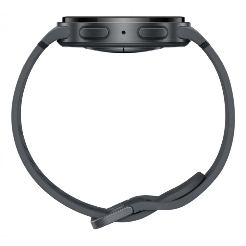 Samsung - Galaxy Watch8 (LTE, 40 mm) - SM-L325FDAAEUB