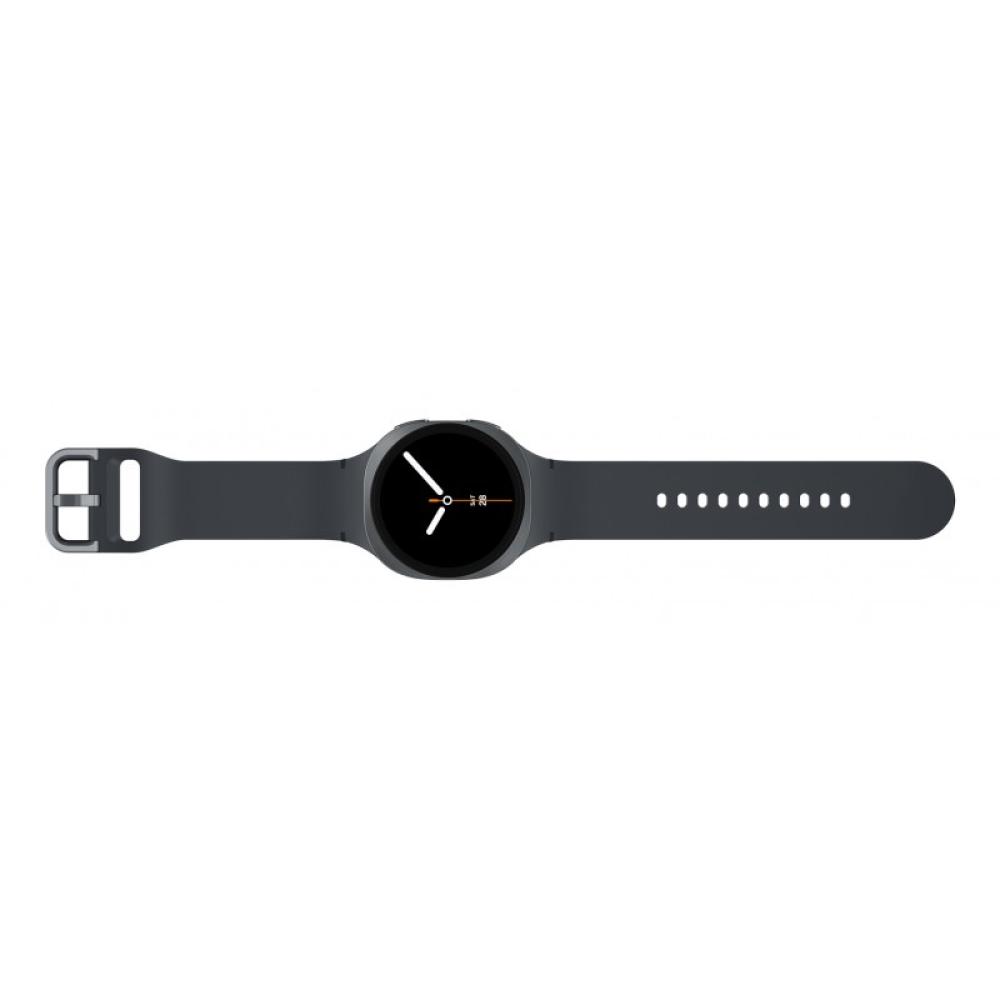 Samsung - Galaxy Watch8 (LTE, 40 mm) - SM-L325FDAAEUB