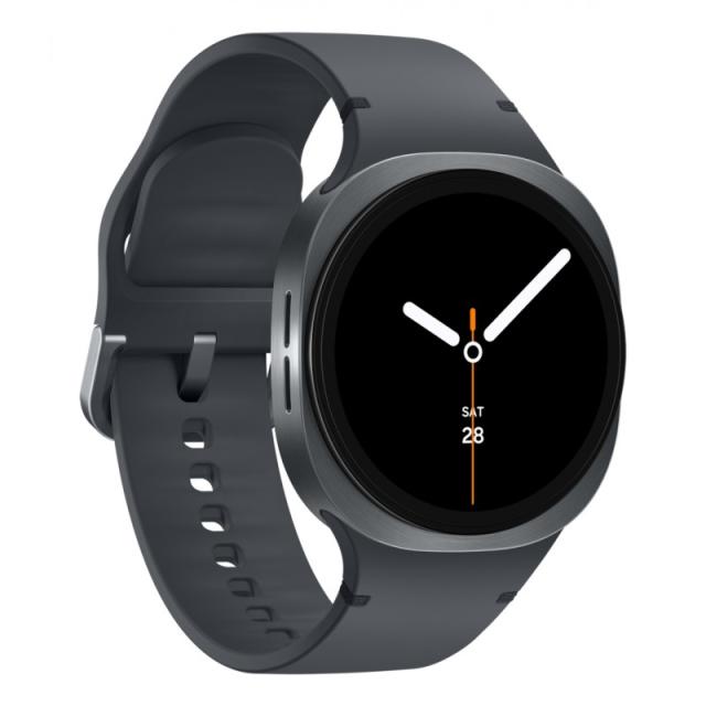 Samsung - Galaxy Watch8 (LTE, 40 mm) - SM-L325FDAAEUB