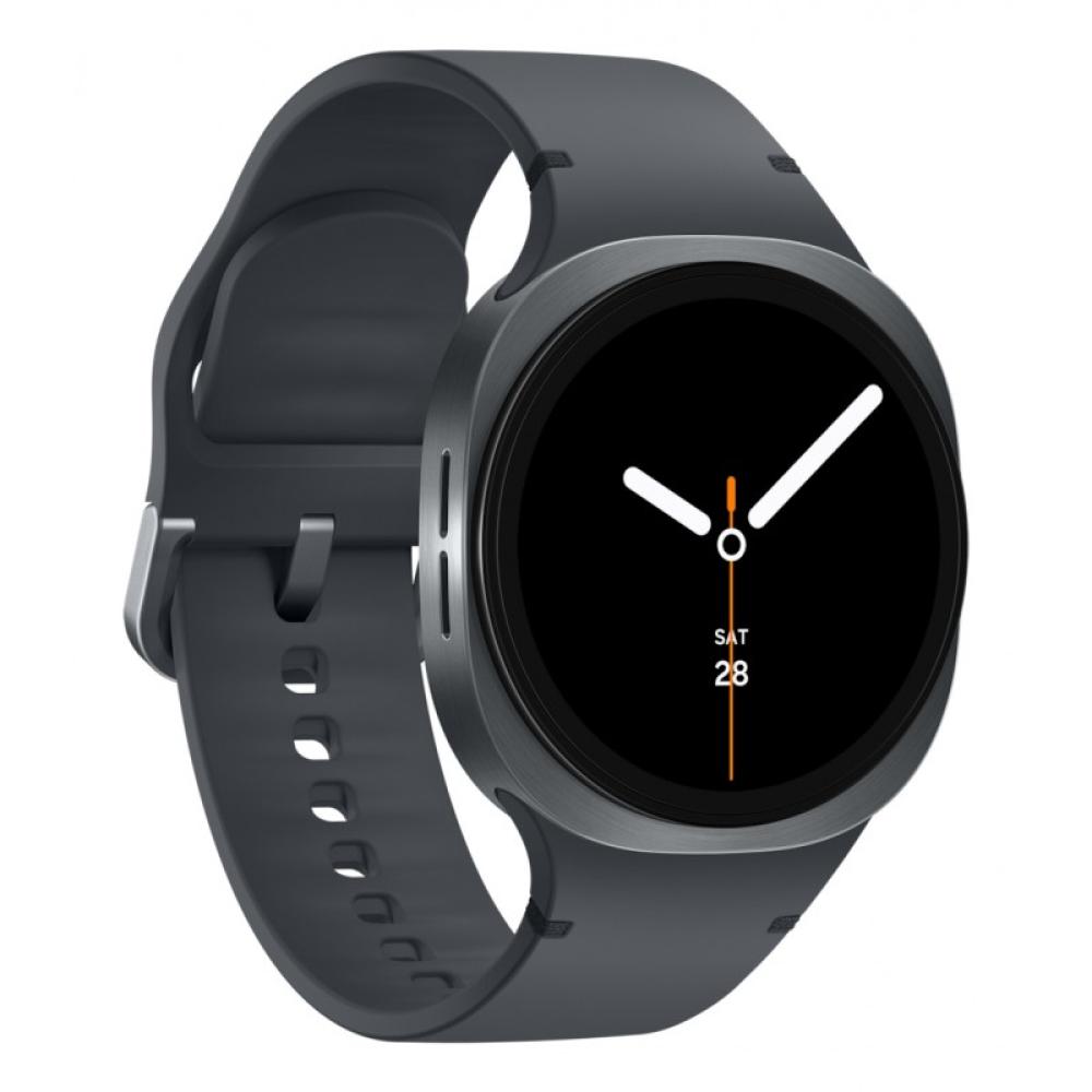 Samsung - Galaxy Watch8 (LTE, 40 mm) - SM-L325FDAAEUB
