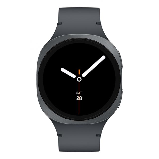 Samsung - Galaxy Watch8 (LTE, 40 mm) - SM-L325FDAAEUB
