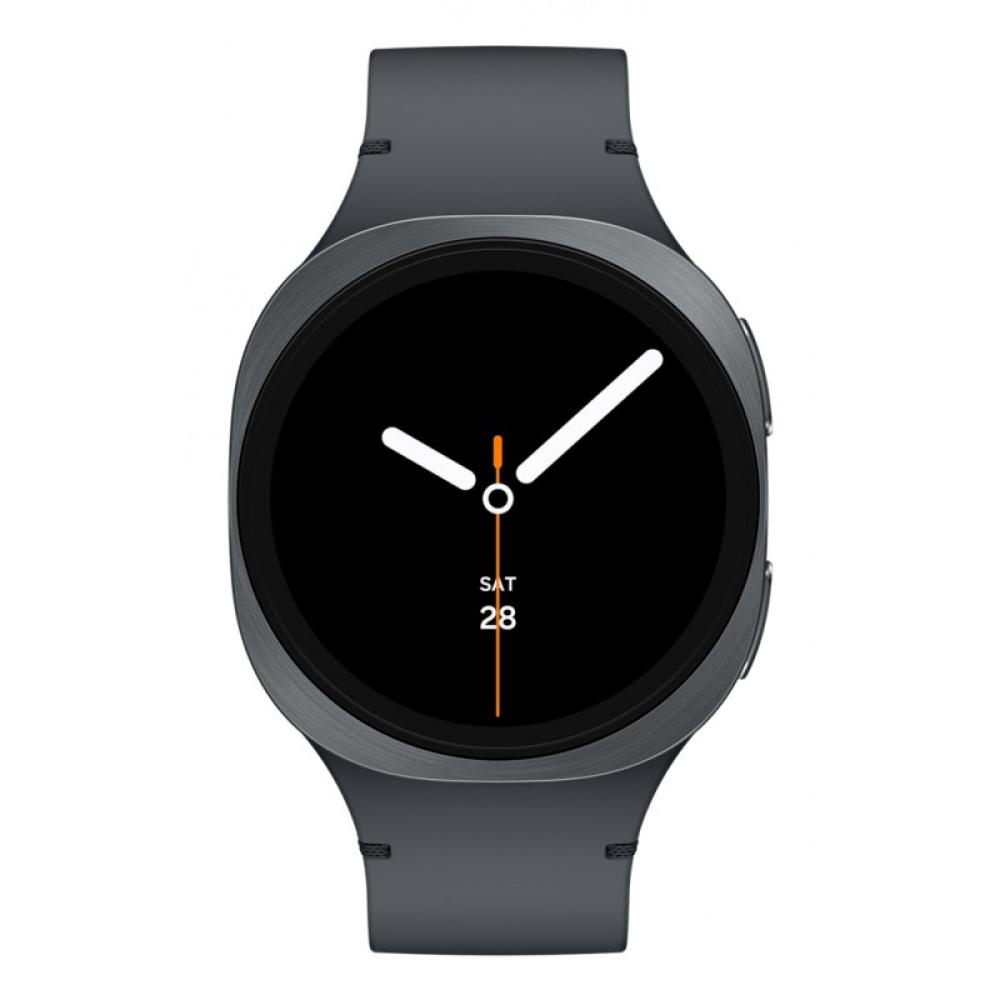 Samsung - Galaxy Watch8 (LTE, 40 mm) - SM-L325FDAAEUB