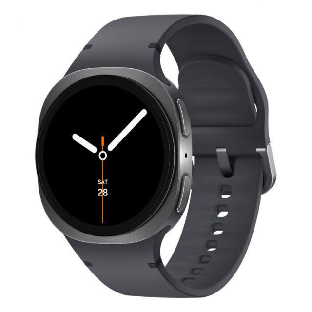 Samsung - Galaxy Watch8 (LTE, 40 mm) - SM-L325FDAAEUB