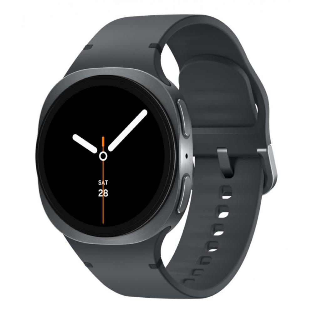 Samsung - Galaxy Watch8 (LTE, 40 mm) - SM-L325FDAAEUB