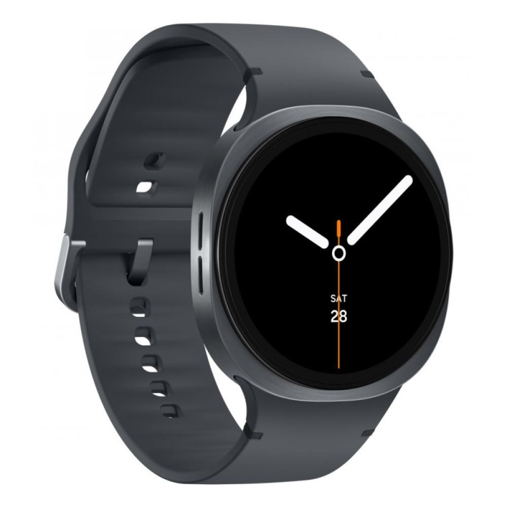 Samsung - Galaxy Watch8 (Bluetooth, 44 mm) - SM-L330NDAAEUB