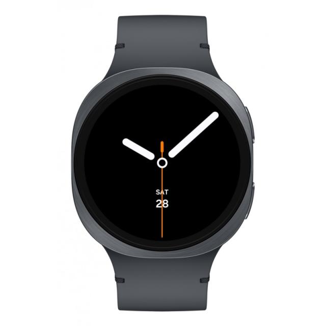 Samsung - Galaxy Watch8 (Bluetooth, 44 mm) - SM-L330NDAAEUB
