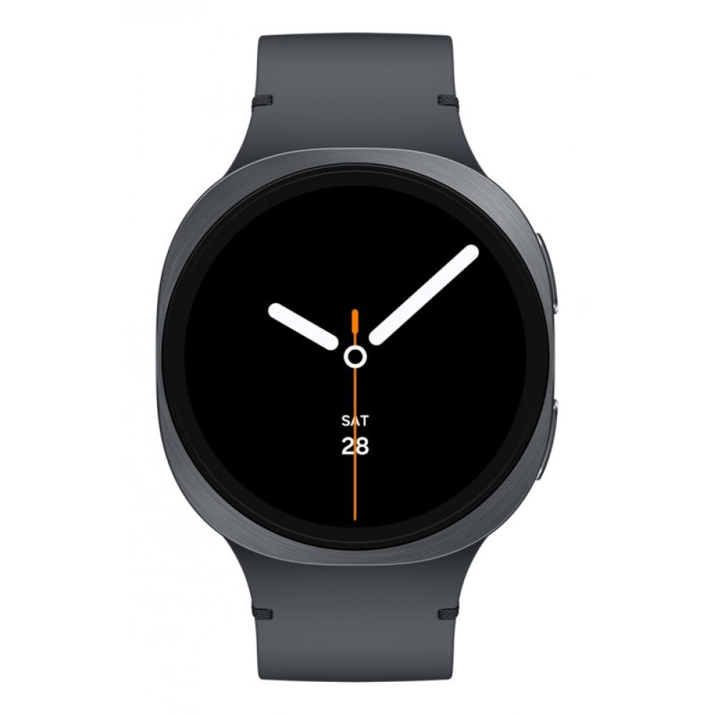 Samsung - Galaxy Watch8 (Bluetooth, 44 mm) - SM-L330NDAAEUB