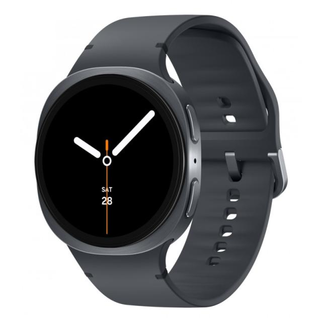 Samsung - Galaxy Watch8 (Bluetooth, 44 mm) - SM-L330NDAAEUB