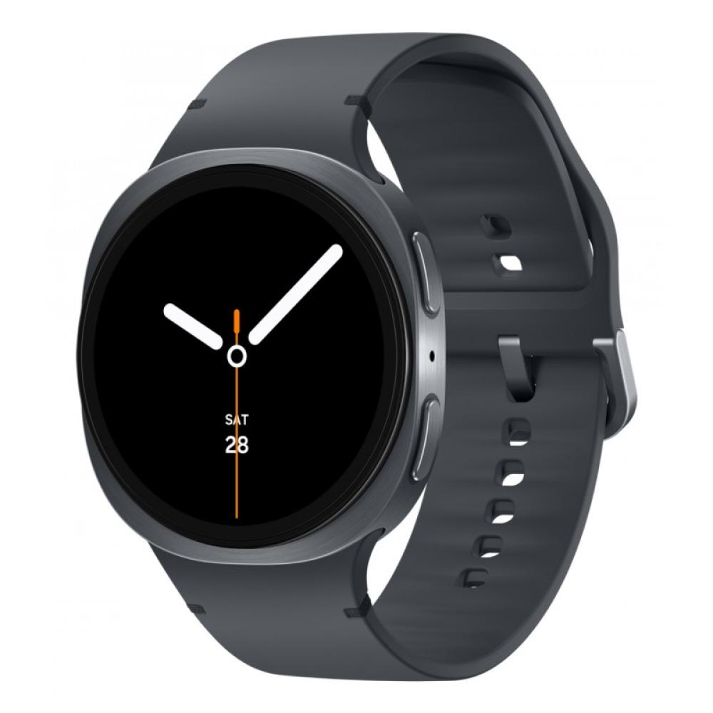 Samsung - Galaxy Watch8 (Bluetooth, 44 mm) - SM-L330NDAAEUB