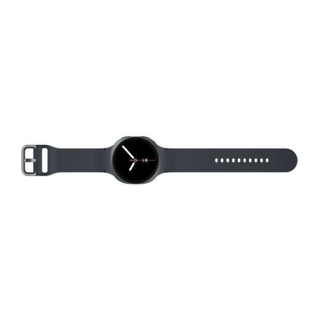 Samsung - Galaxy Watch8 (LTE, 44 mm) - SM-L335FDAAEUB
