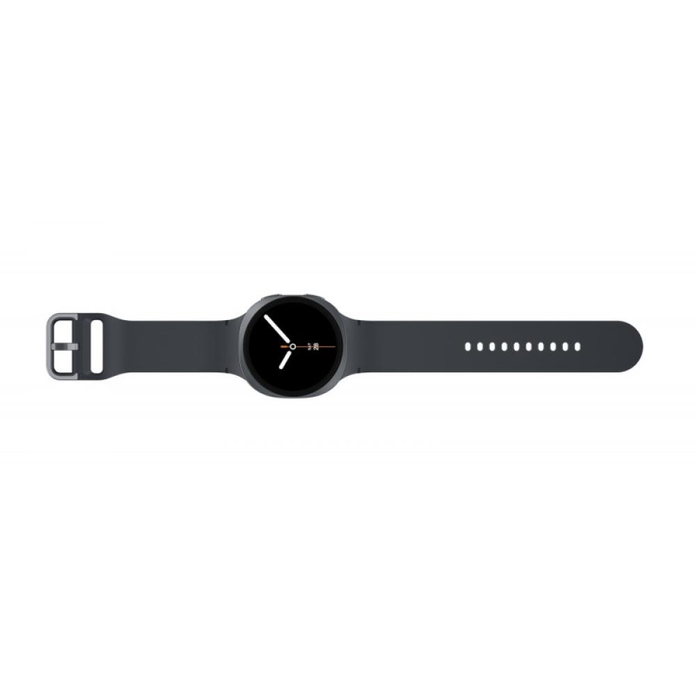 Samsung - Galaxy Watch8 (LTE, 44 mm) - SM-L335FDAAEUB