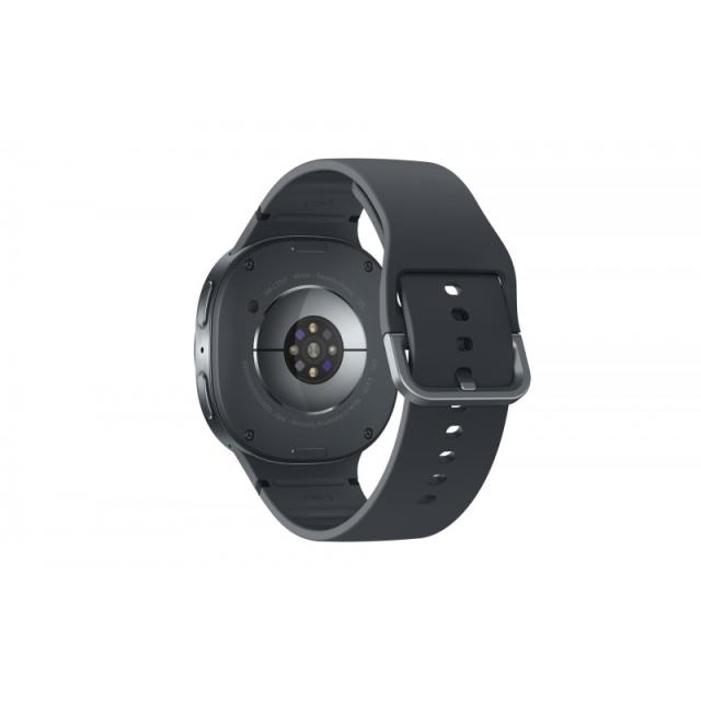 Samsung - Galaxy Watch8 (LTE, 44 mm) - SM-L335FDAAEUB