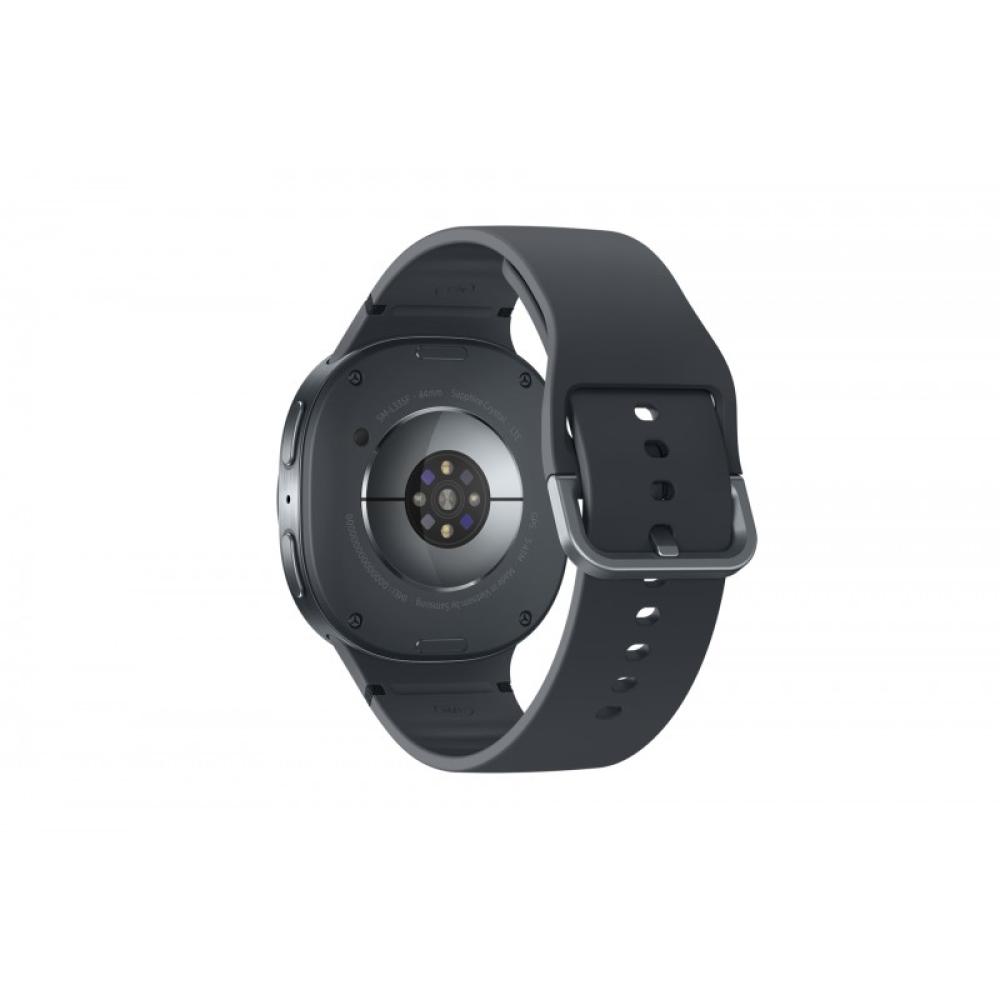 Samsung - Galaxy Watch8 (LTE, 44 mm) - SM-L335FDAAEUB