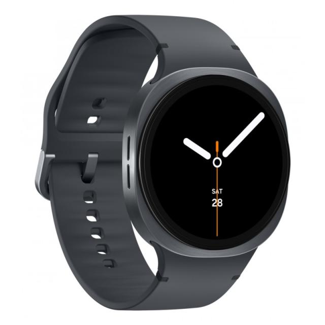 Samsung - Galaxy Watch8 (LTE, 44 mm) - SM-L335FDAAEUB