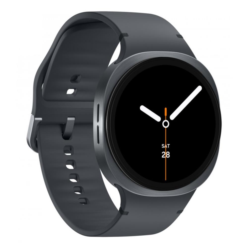 Samsung - Galaxy Watch8 (LTE, 44 mm) - SM-L335FDAAEUB