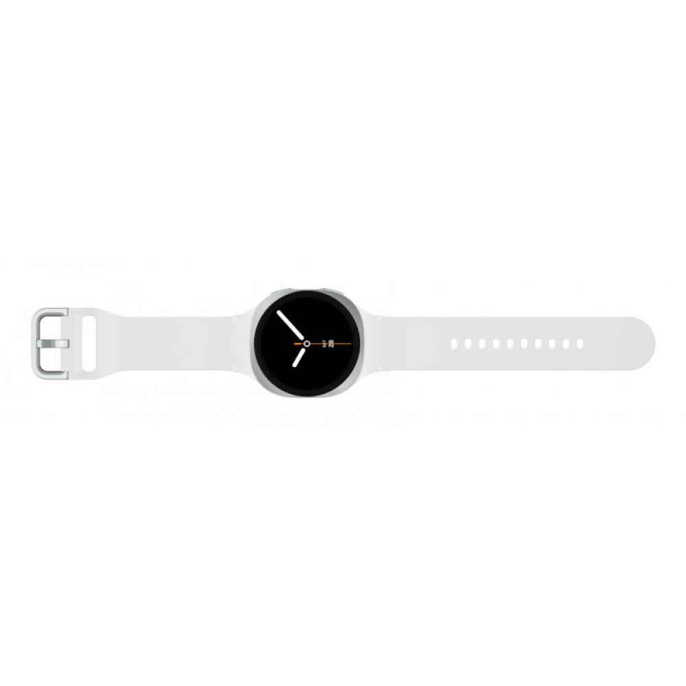 Samsung - Galaxy Watch8 (LTE, 40 mm) - SM-L325FZSAEUB