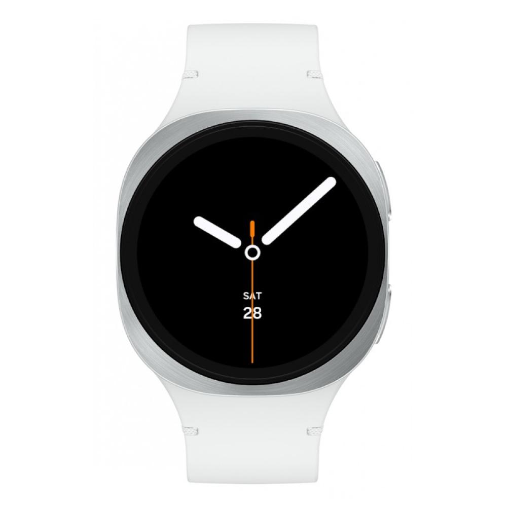Samsung - Galaxy Watch8 (LTE, 40 mm) - SM-L325FZSAEUB