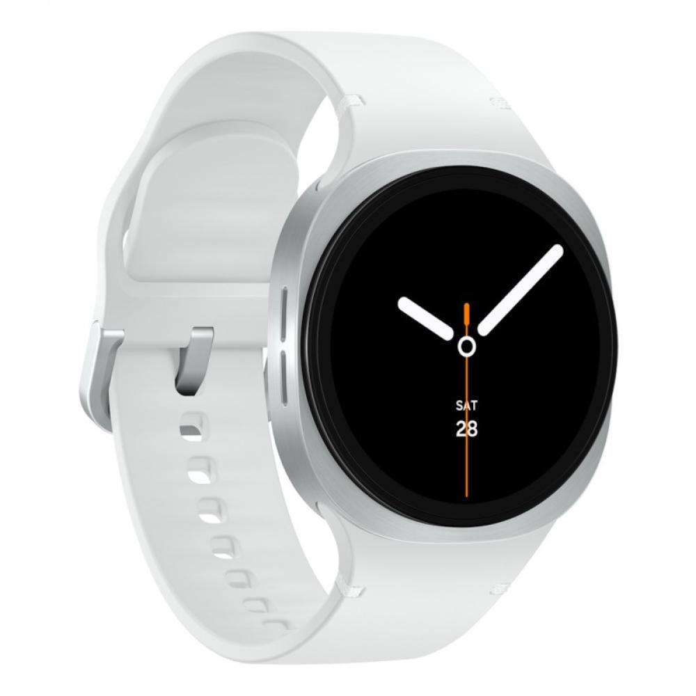 Samsung - Galaxy Watch8 (LTE, 40 mm) - SM-L325FZSAEUB