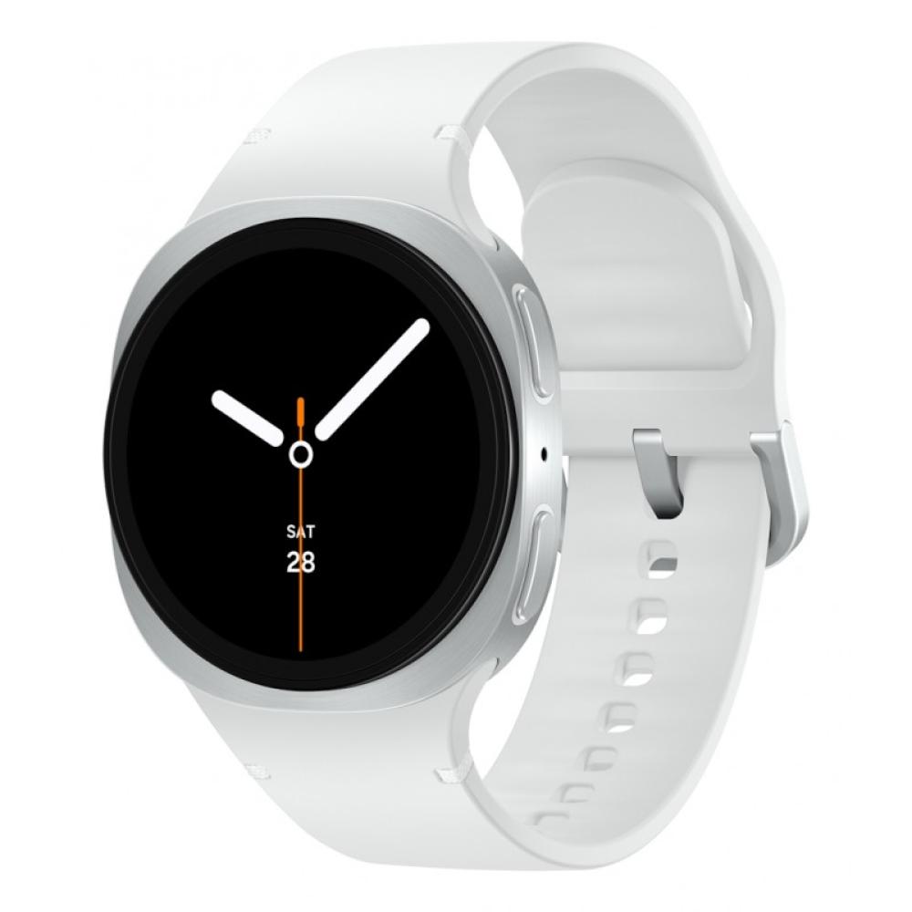 Samsung - Galaxy Watch8 (LTE, 40 mm) - SM-L325FZSAEUB