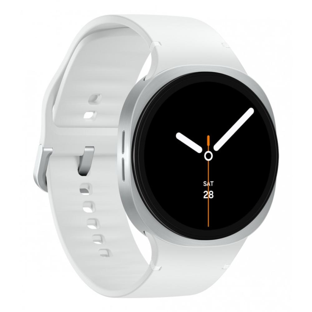 Samsung - Galaxy Watch8 (Bluetooth, 44 mm) - SM-L330NZSAEUB