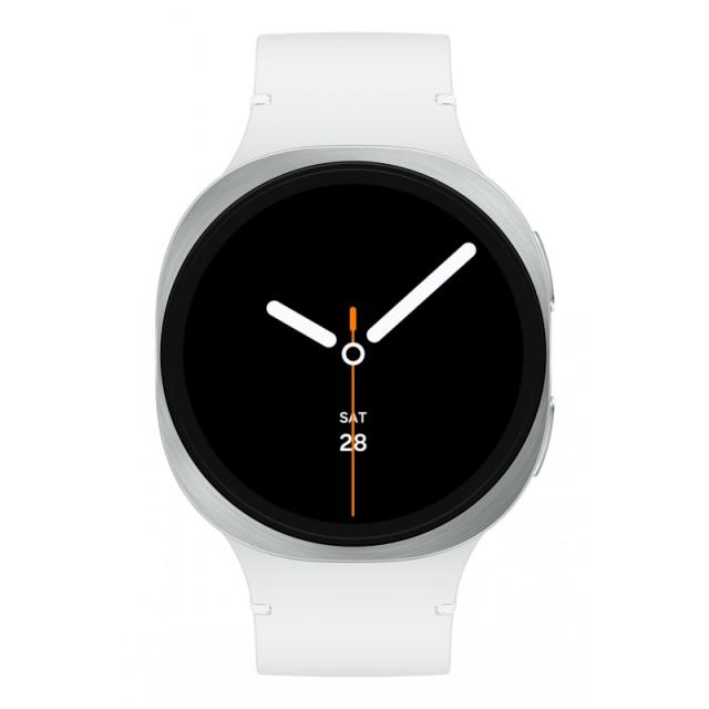 Samsung - Galaxy Watch8 (Bluetooth, 44 mm) - SM-L330NZSAEUB