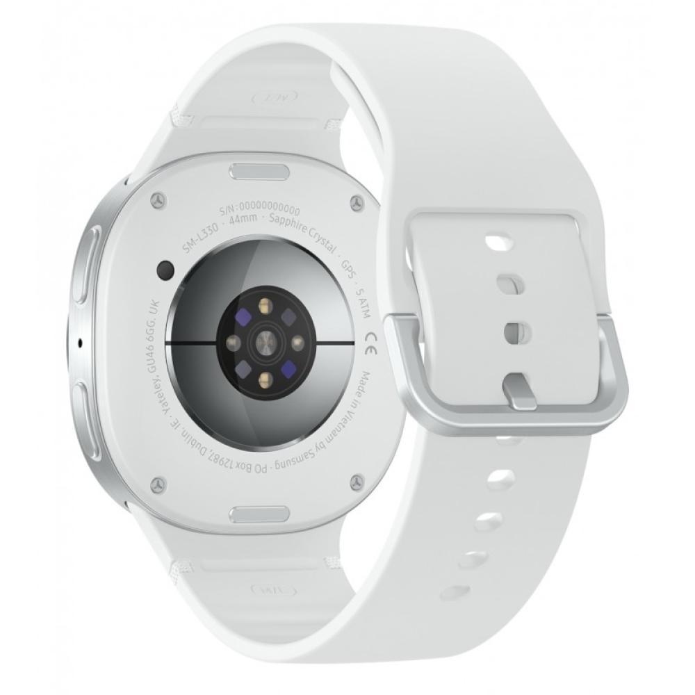 Samsung - Galaxy Watch8 (Bluetooth, 44 mm) - SM-L330NZSAEUB