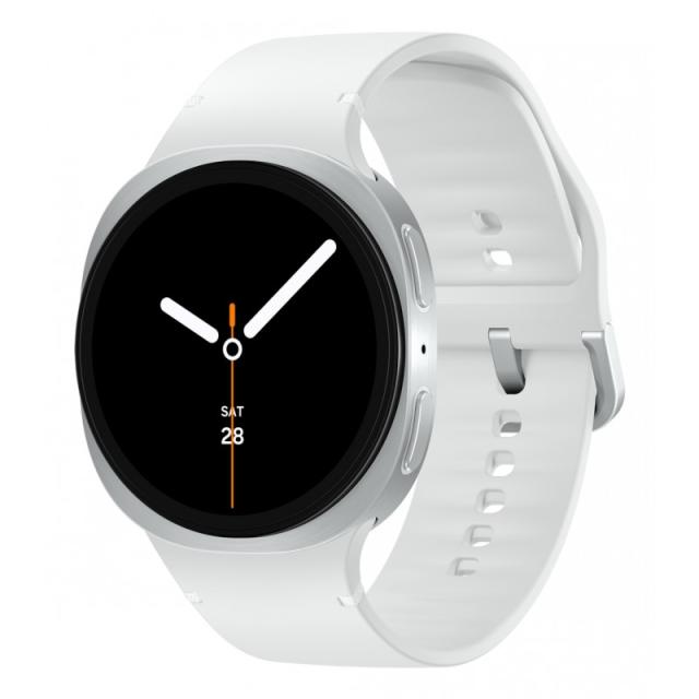 Samsung - Galaxy Watch8 (Bluetooth, 44 mm) - SM-L330NZSAEUB