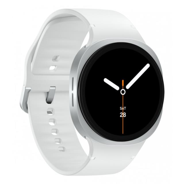 Samsung - Galaxy Watch8 (LTE, 44 mm) - SM-L335FZSAEUB