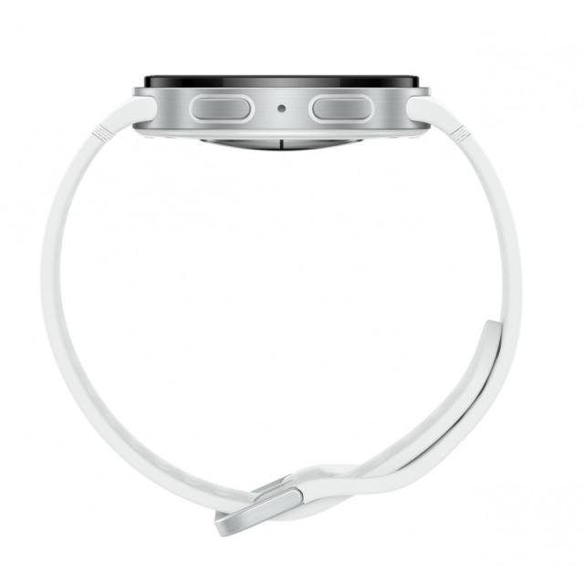 Samsung - Galaxy Watch8 (LTE, 44 mm) - SM-L335FZSAEUB