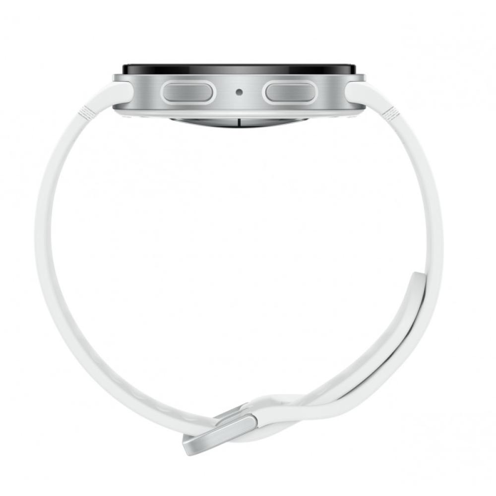 Samsung - Galaxy Watch8 (LTE, 44 mm) - SM-L335FZSAEUB