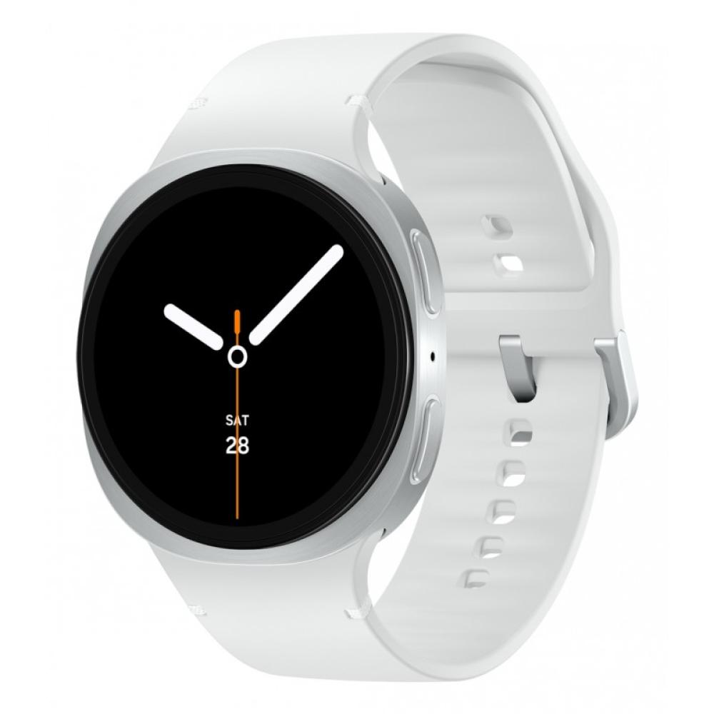 Samsung - Galaxy Watch8 (LTE, 44 mm) - SM-L335FZSAEUB