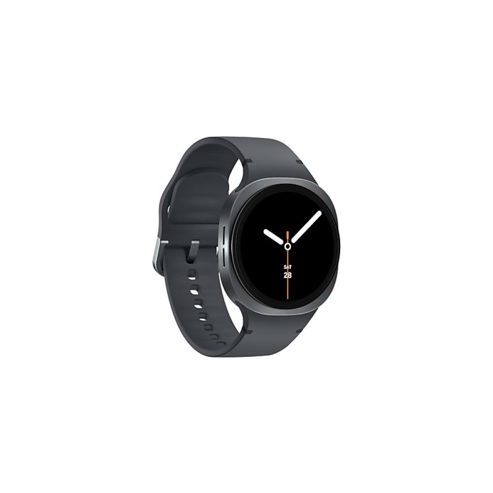 Samsung - Galaxy Watch8 (Bluetooth, 40 mm) - SM-L320NDAAEUB