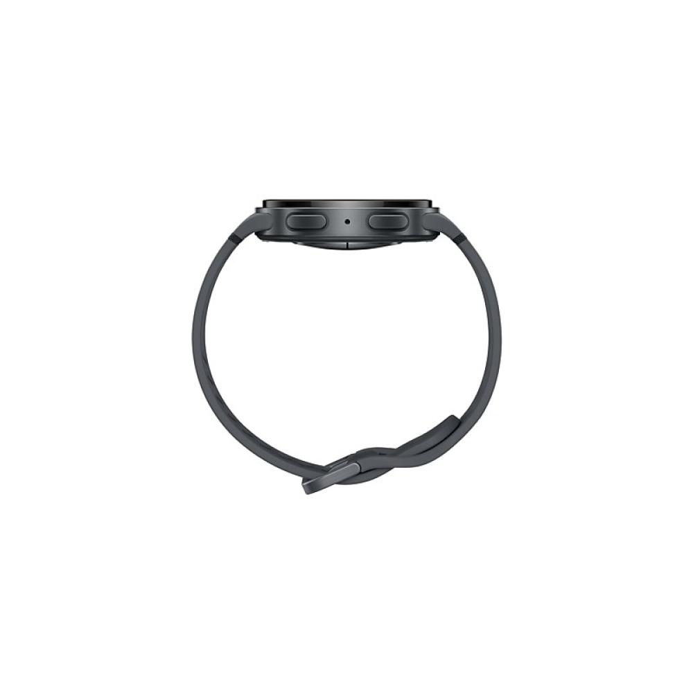 Samsung - Galaxy Watch8 (Bluetooth, 40 mm) - SM-L320NDAAEUB