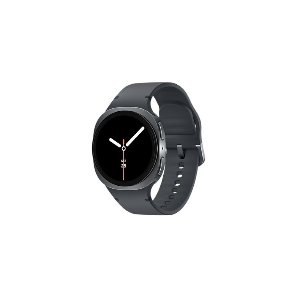 Samsung - Galaxy Watch8 (Bluetooth, 40 mm) - SM-L320NDAAEUB