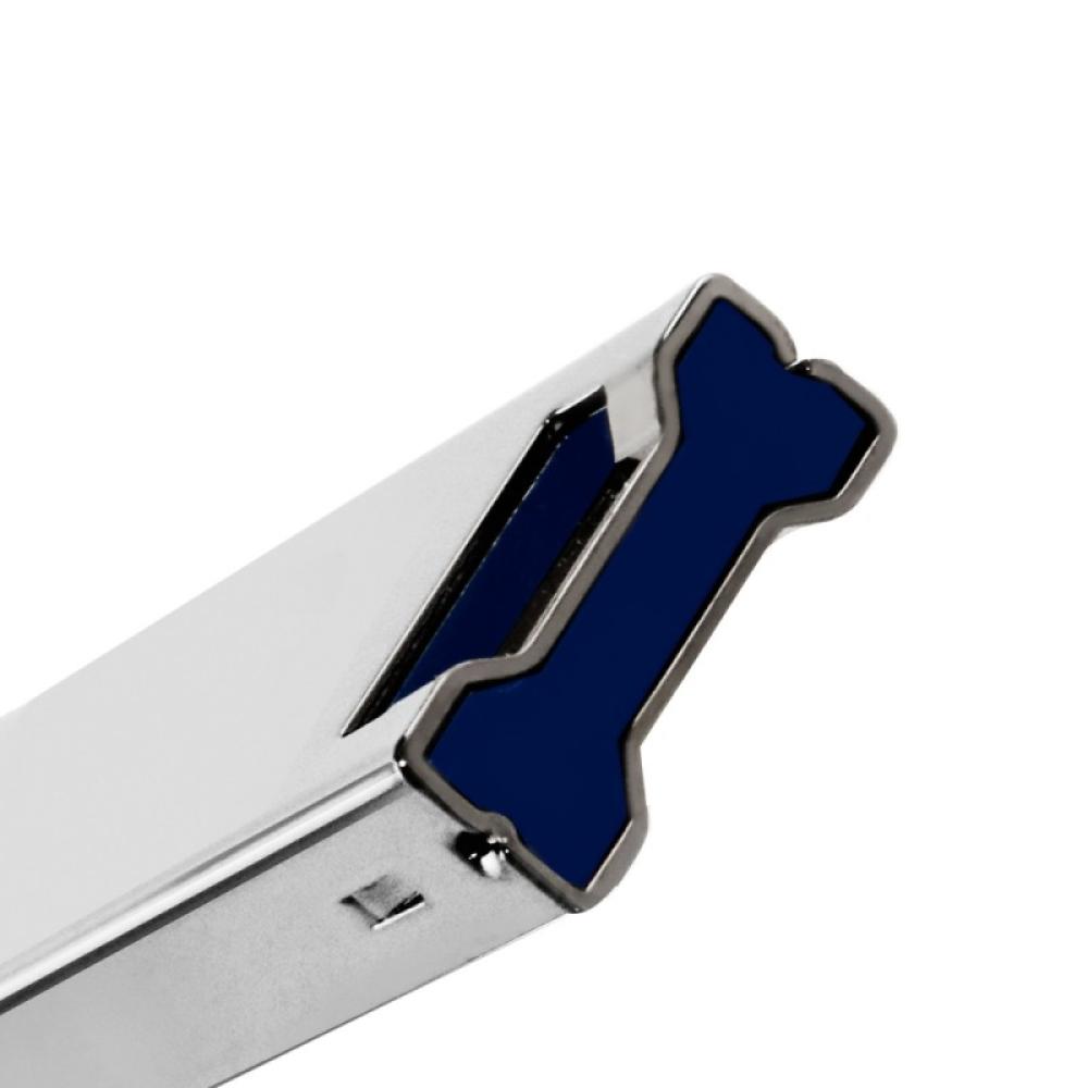 HP - x795w unidad flash USB 64 GB USB tipo A 3.2 Gen 1 (3.1 Gen 1) Azul, Plata