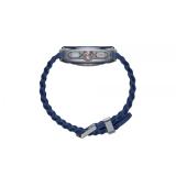 Samsung - Galaxy Watch Ultra 3,81 cm (1.5") AMOLED 47 mm Digital 480 x 480 Pixeles Pantalla táctil 4G Azul Wifi GPS (satélite)