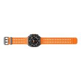 Samsung - Galaxy Watch Ultra 3,81 cm (1.5") AMOLED 47 mm Digital 480 x 480 Pixeles Pantalla táctil 4G Gris Wifi GPS (satélite)