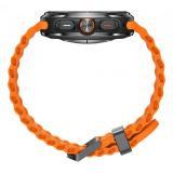 Samsung - Galaxy Watch Ultra 3,81 cm (1.5") AMOLED 47 mm Digital 480 x 480 Pixeles Pantalla táctil 4G Gris Wifi GPS (satélite)