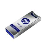 HP - x795w unidad flash USB 64 GB USB tipo A 3.2 Gen 1 (3.1 Gen 1) Azul, Plata