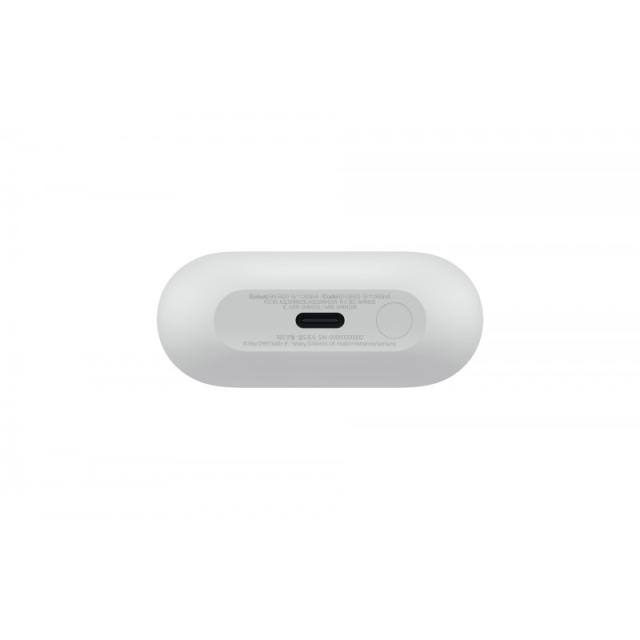 Samsung - Galaxy Buds3 FE - SM-R420NZAAEUB