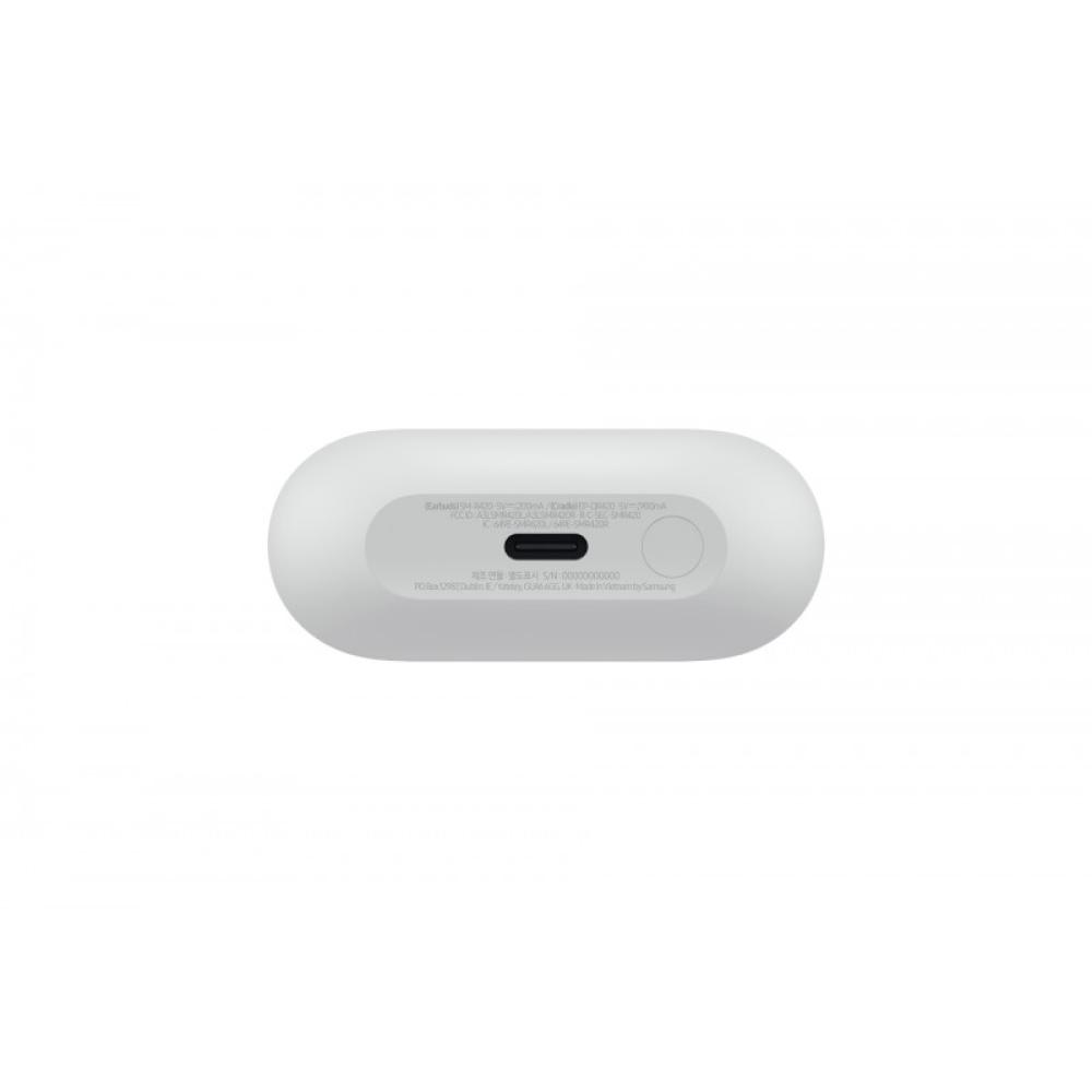 Samsung - Galaxy Buds3 FE - SM-R420NZAAEUB