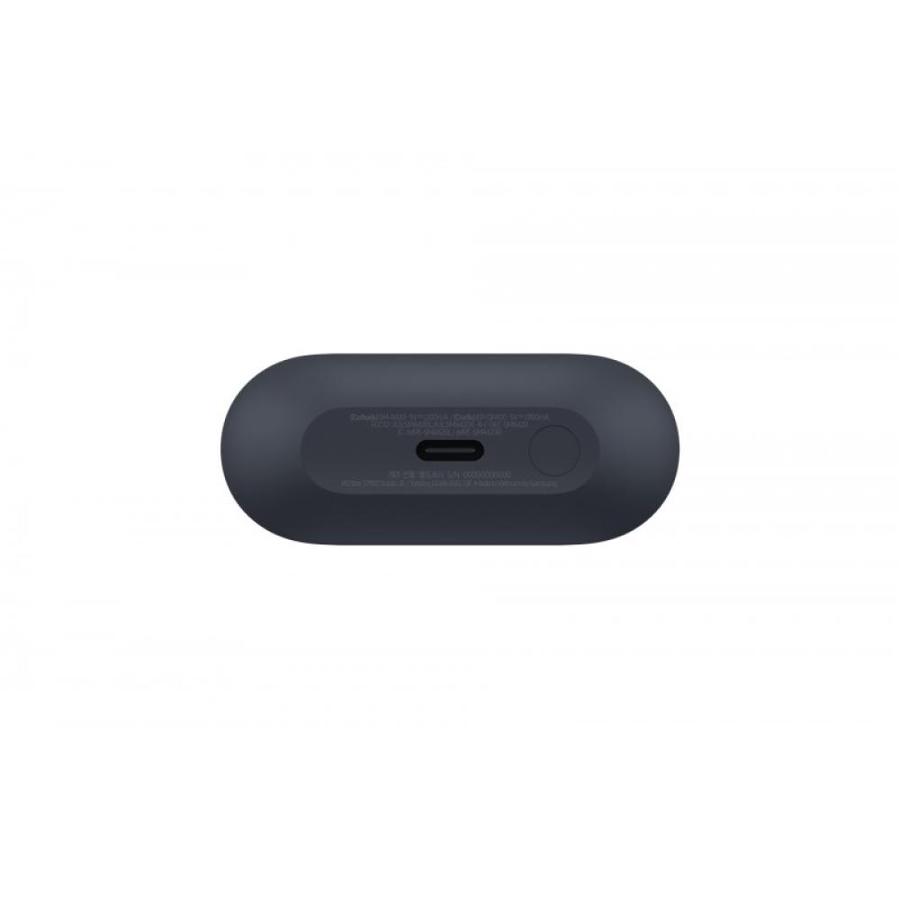 Samsung - Galaxy Buds3 FE - SM-R420NZKAEUB